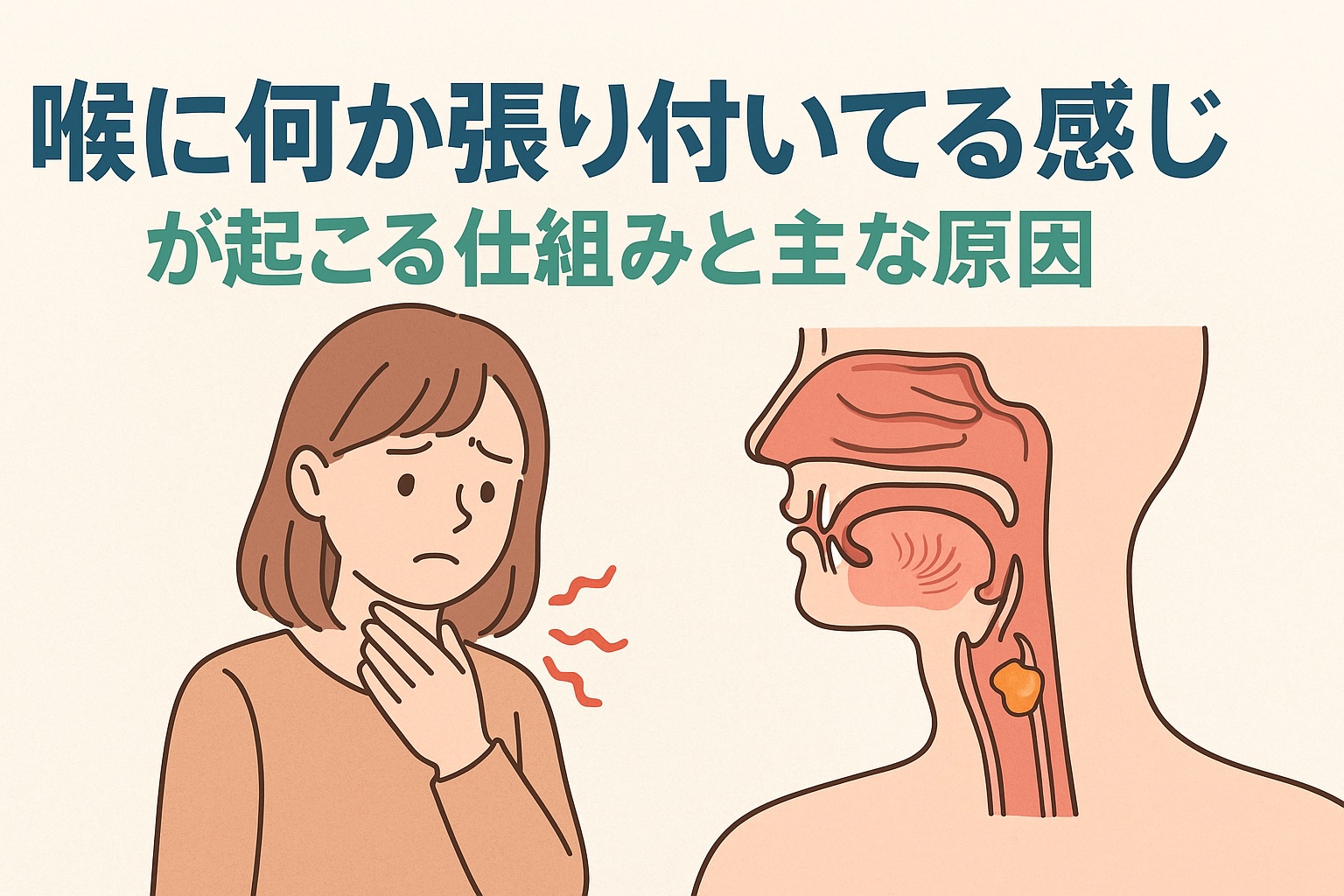 喉張り付く感じ 咳吐きそう _ 喉 急に咳き込む : どう対処する?薬は?病院は何科? … – CQUK