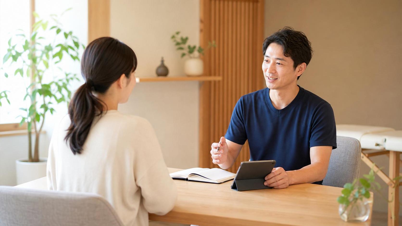 相談・受診を考えたい目安