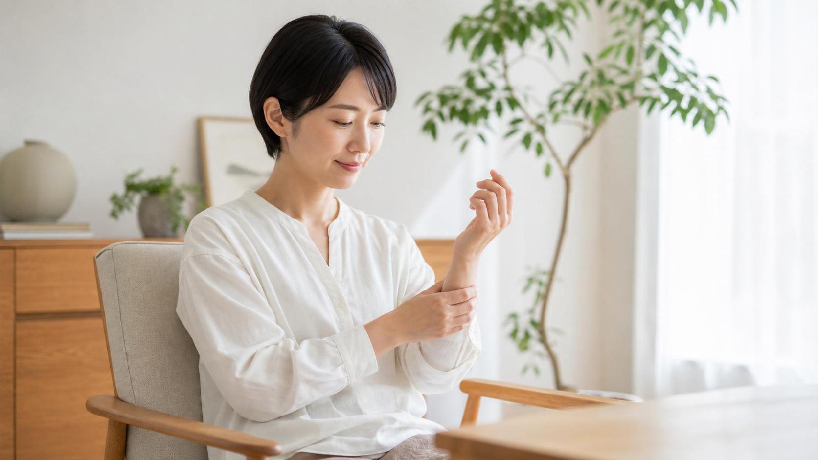 めまい 対処法 ツボでまず知っておきたい基本