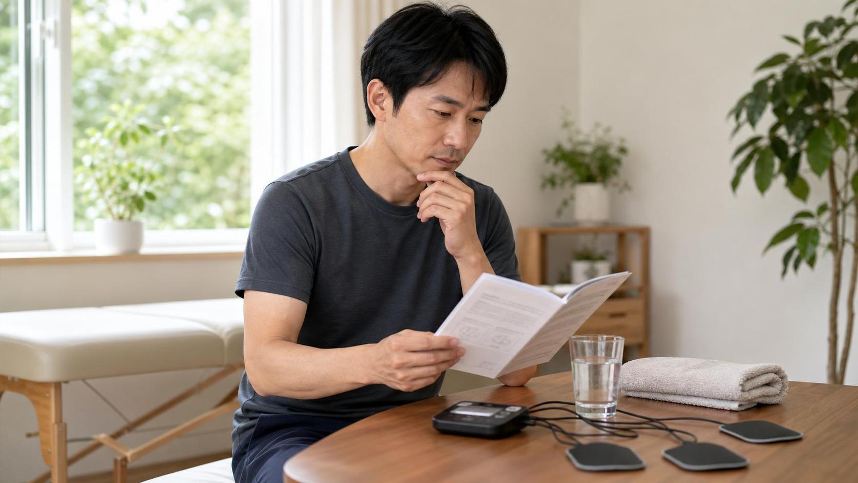 やってはいけない注意点