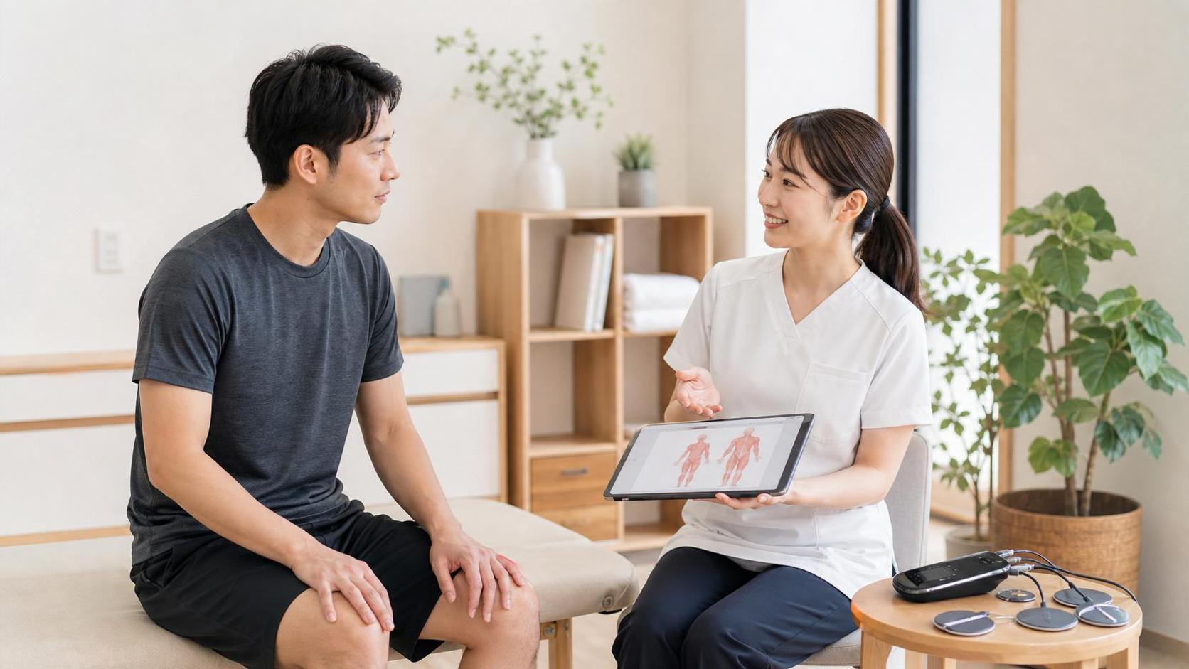 相談・受診を考えたい目安