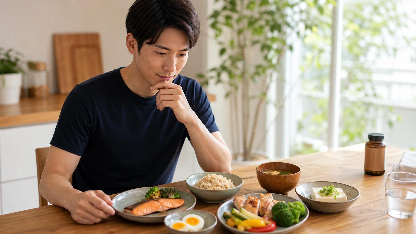 肉離れ サプリで考えられる主な原因