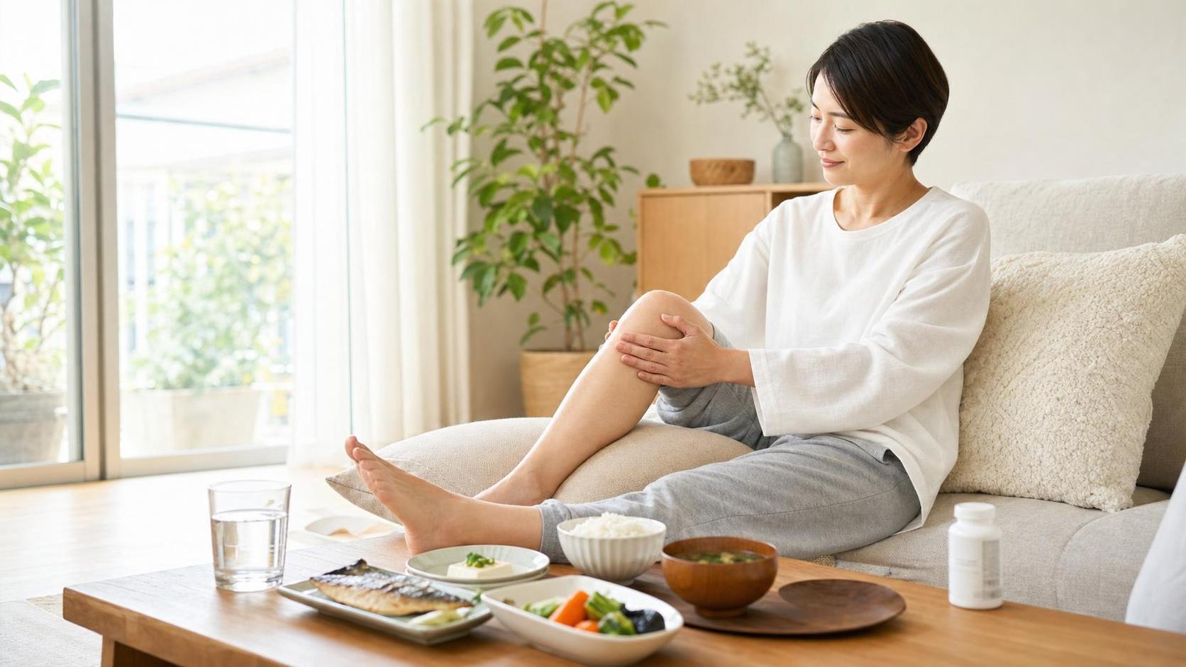 自宅でできるセルフケアの考え方