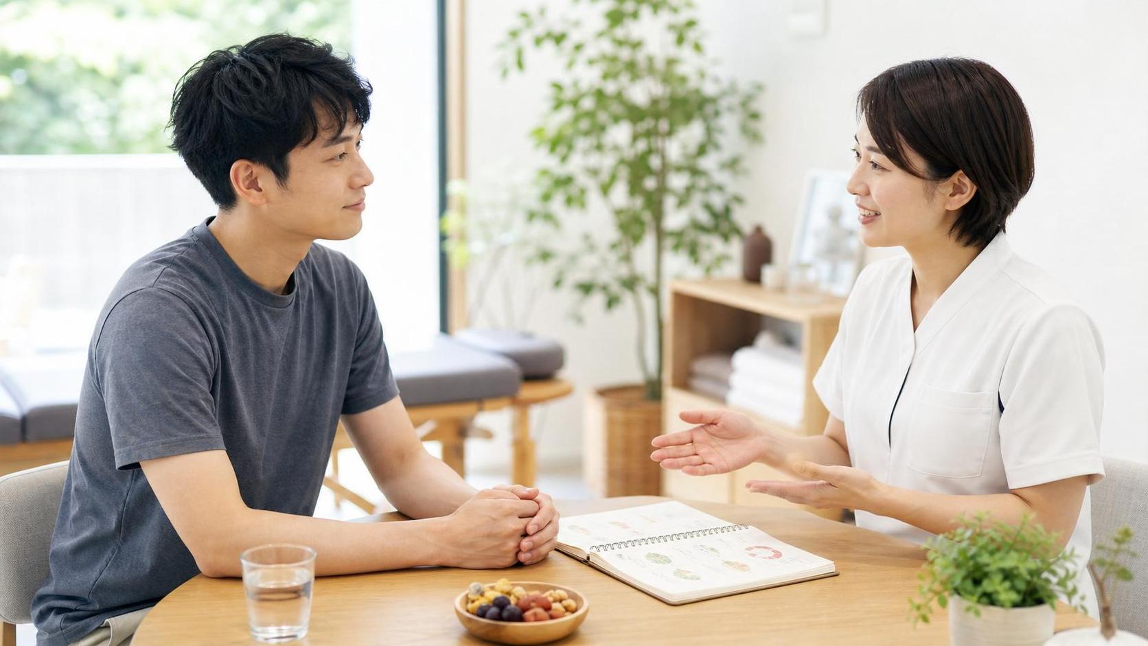 相談・受診を考えたい目安