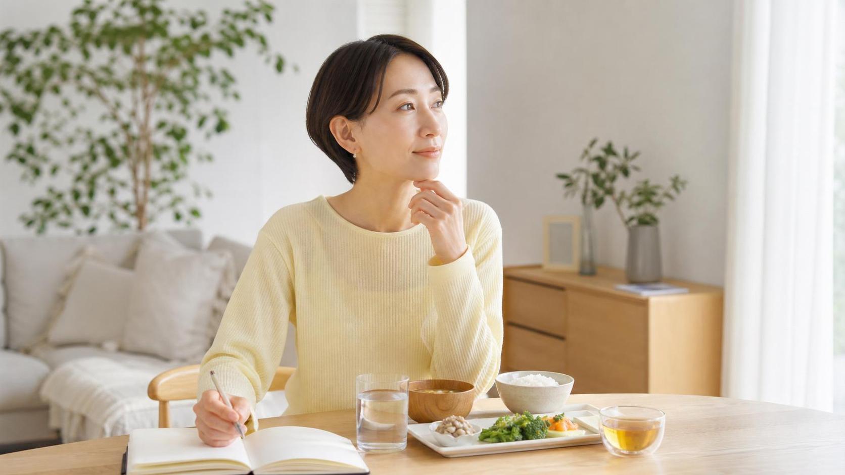 自宅でできるセルフケアの考え方