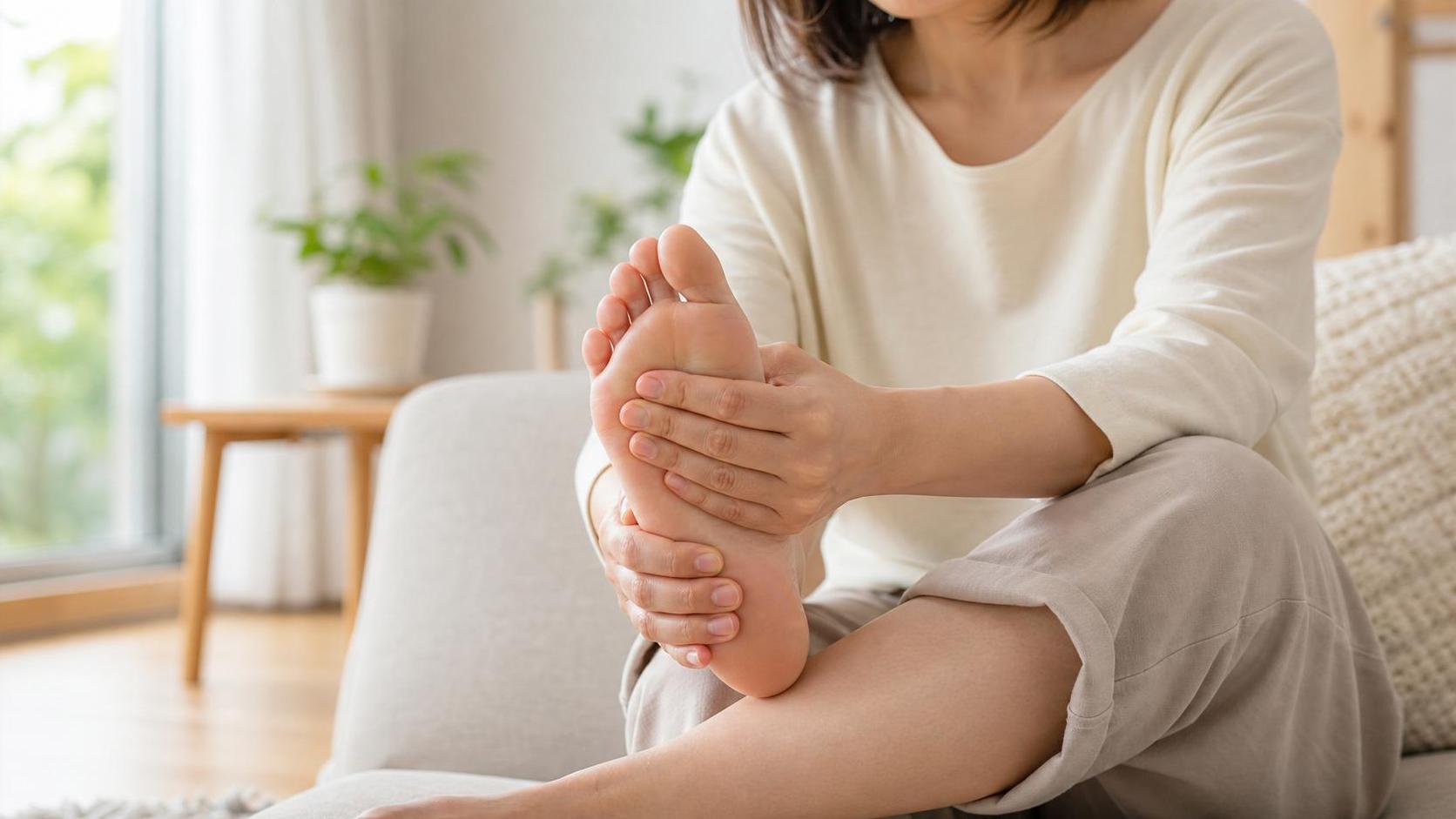 自宅でできるセルフケアの考え方
