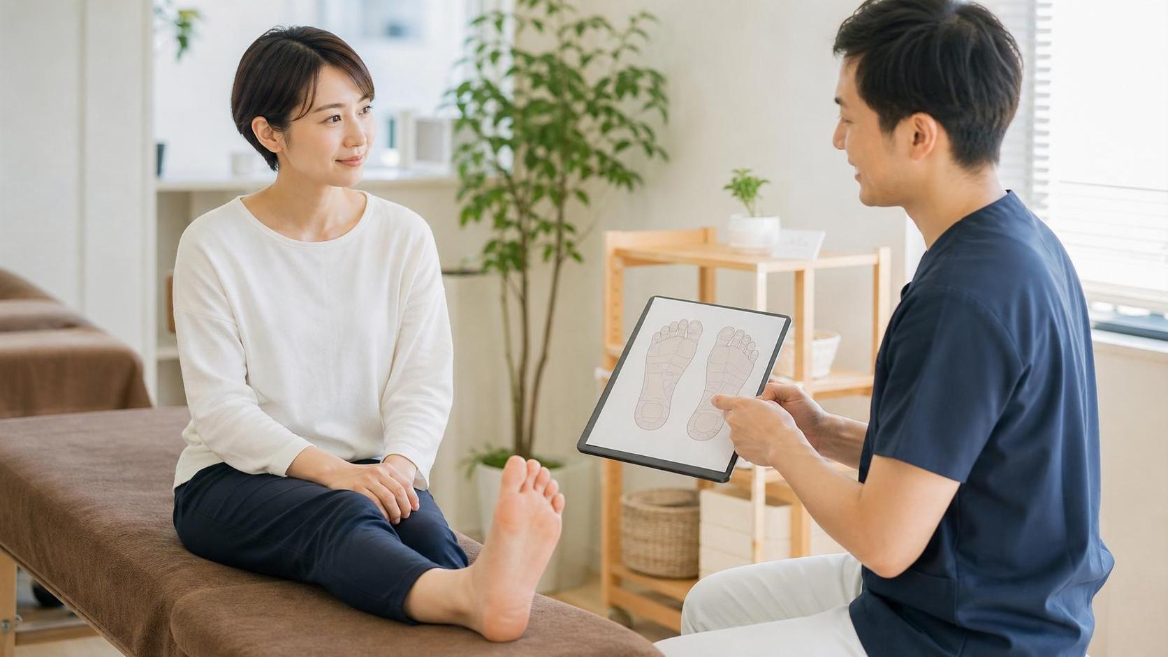 相談・受診を考えたい目安