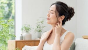 三半規管に関係するツボとは？めまいやふらつき時のセルフケア 三半規管 ツボでまず確認したいこと