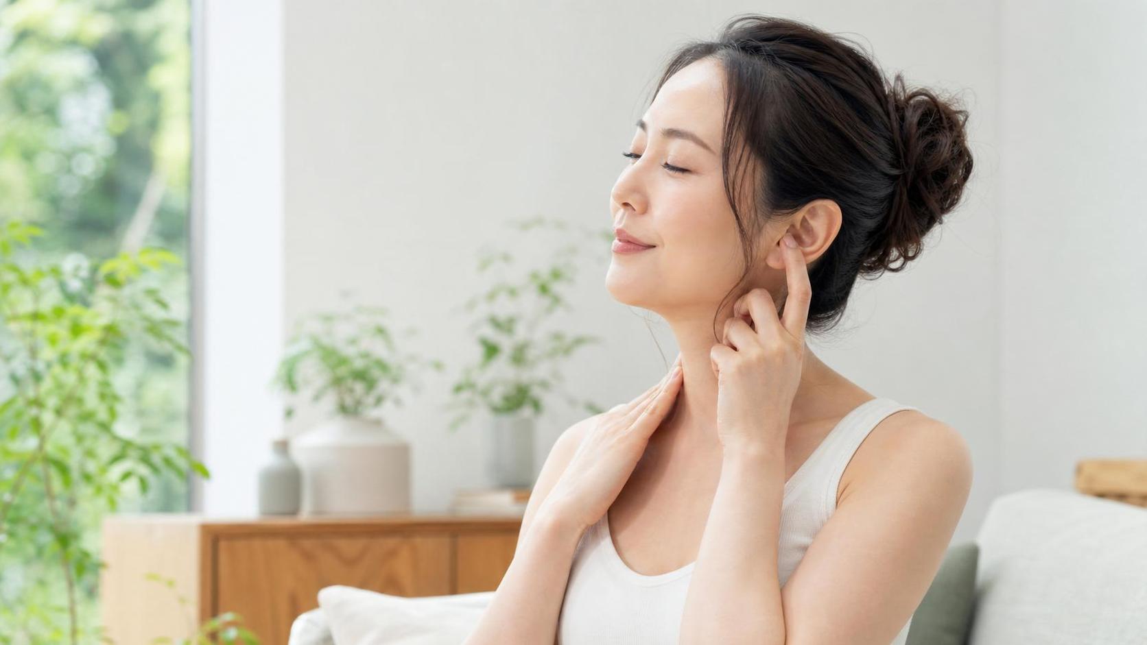 三半規管に関係するツボとは?めまいやふらつき時のセルフケア 三半規管 ツボでまず確認したいこと