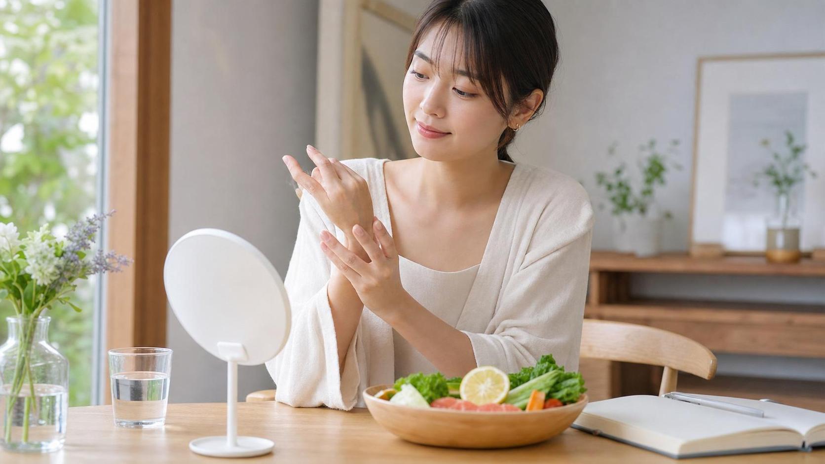 皮膚が黄色く変色する原因は？考えられる理由と病気のサイン 自宅でできるセルフケア