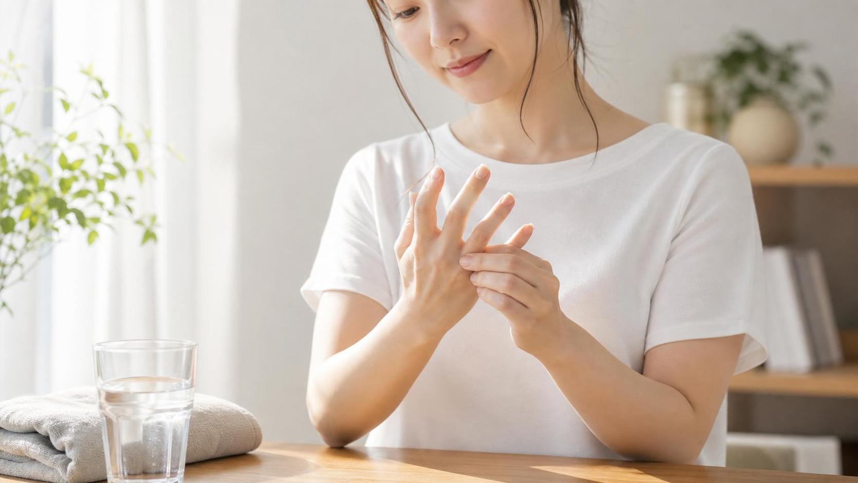 指がつる時の治し方｜今すぐできる対処と予防のポイント 指 つる 治し方でまず確認したいこと