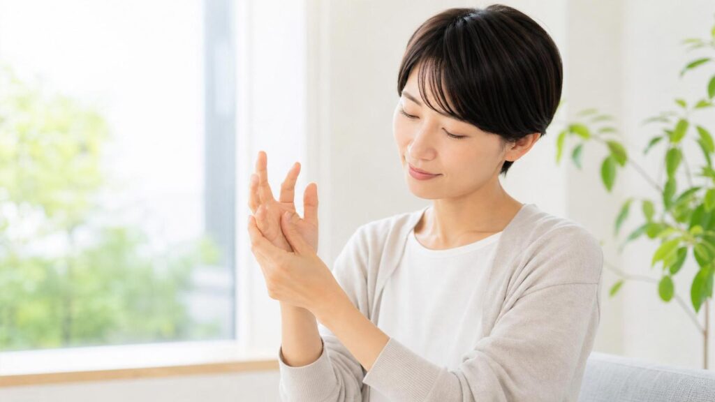 指がつる時の治し方｜今すぐできる対処と予防のポイント 指 つる 治し方でまず確認したいこと