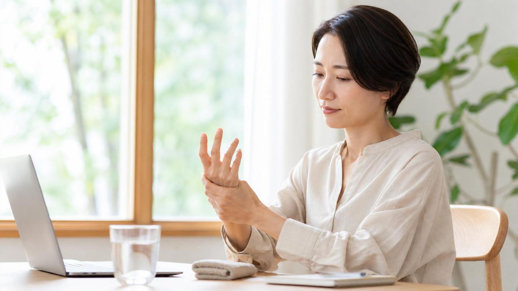 指がつる時の治し方｜今すぐできる対処と予防のポイント 指 つる 治し方で考えられる主な原因
