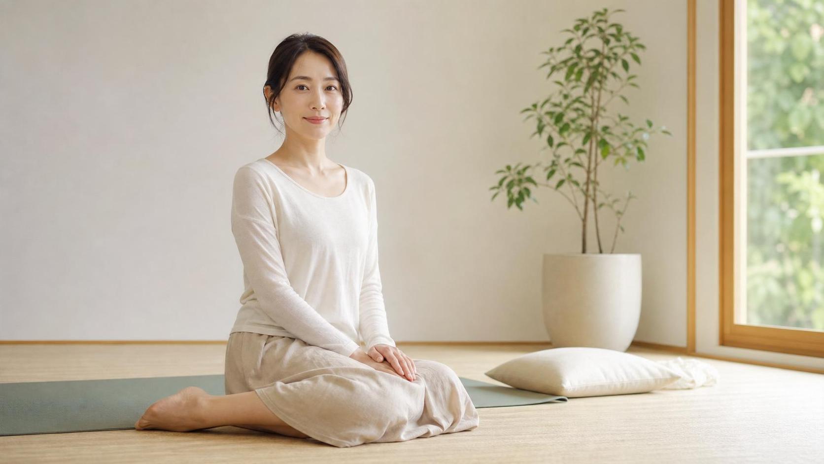 お姉さん座りの正式名称は?体への影響と座り方の注意点 お姉さん座り 正式名称でまず確認したいこと