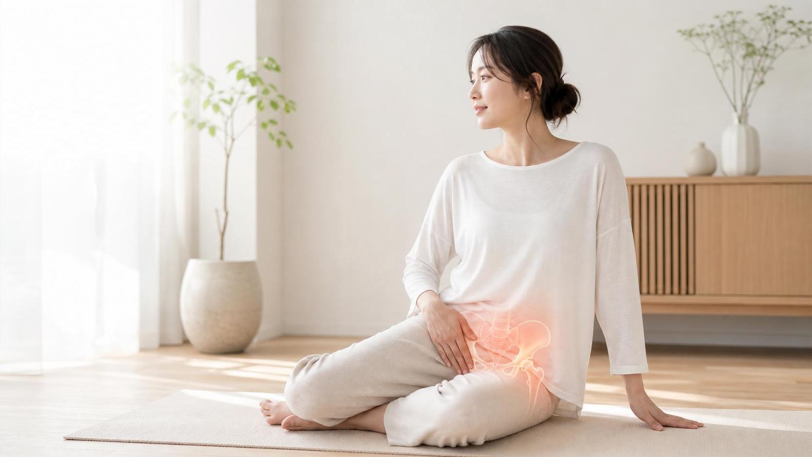 お姉さん座りの正式名称は？体への影響と座り方の注意点 お姉さん座り 正式名称でまず確認したいこと