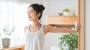 腕の付け根が内側に痛い時のストレッチ｜原因とセルフケア 腕の付け根が痛い 内側 ストレッチでまず確認したいこと