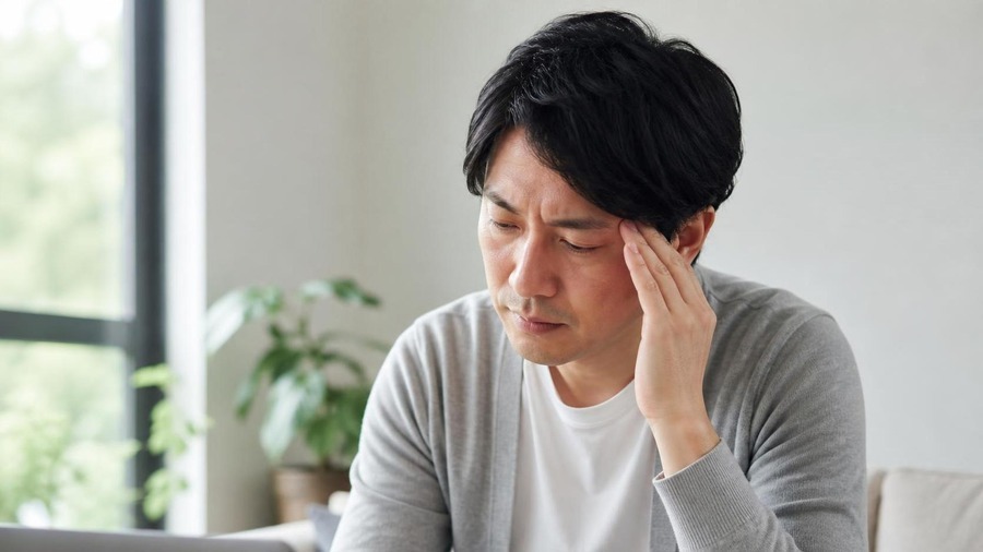 右左や押すと痛い場合の見分け方
