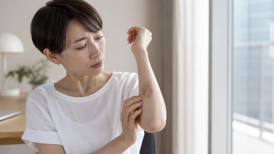 痣 どれくらいで治るかの一般的な目安