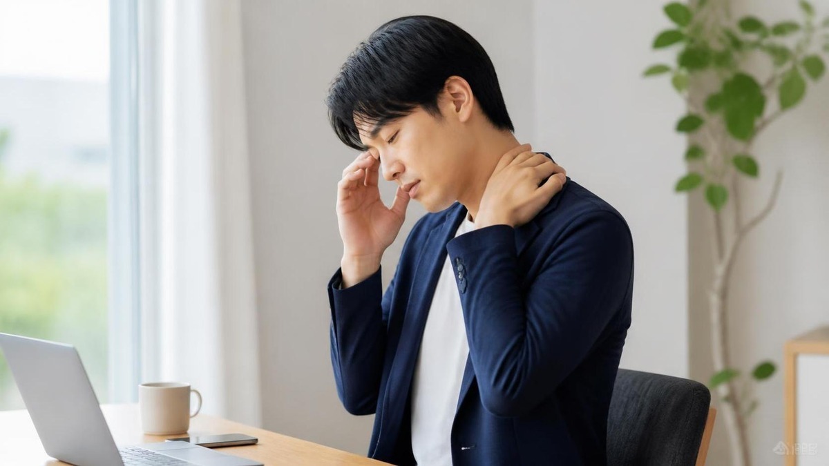 右側が痛い時に考えられる原因は?部位別の注意点と受診目安