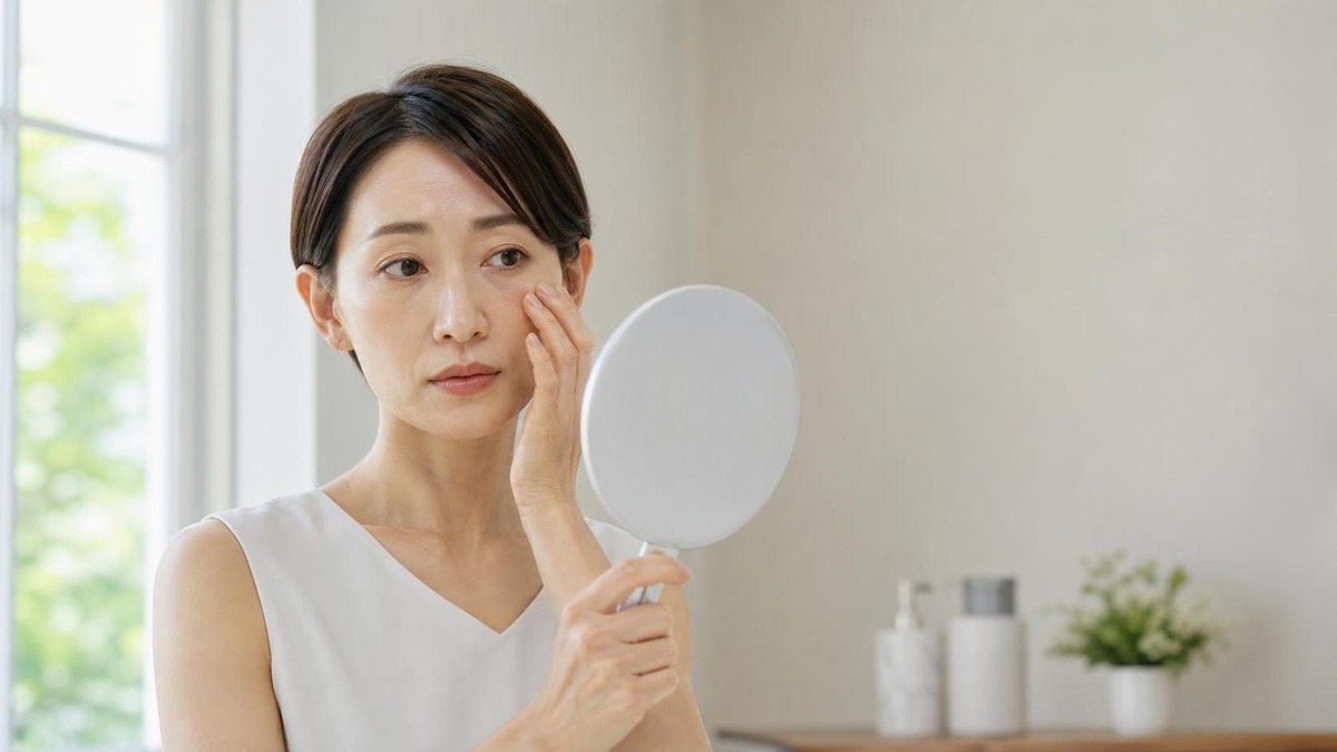 顔が黄色くなる病気とは?黄疸・食事の影響・受診目安を解説