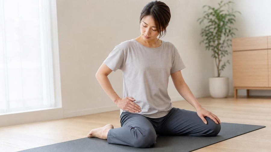 痛みや左右差がある時の相談目安