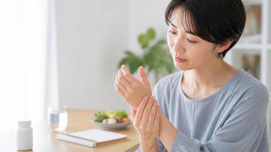 料金・サプリ・食事指導の確認点