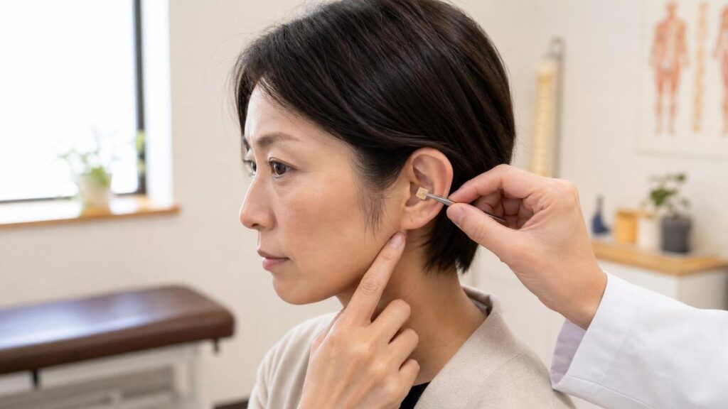 耳つぼダイエット 騙されたと感じる前に｜効果・費用・注意点