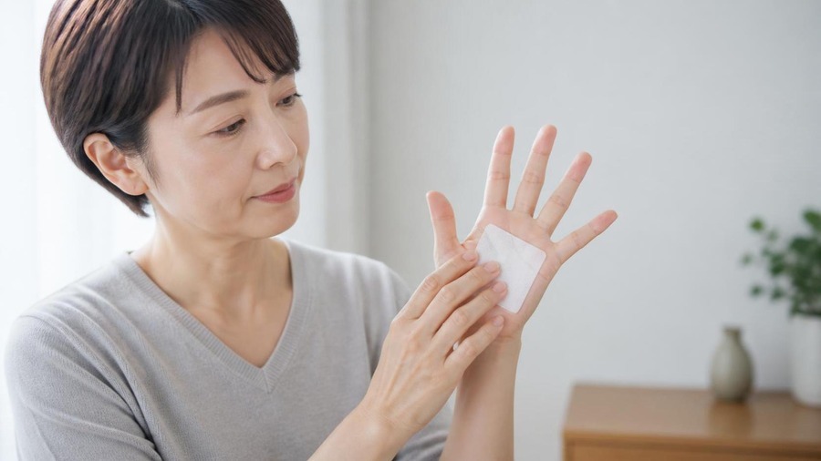 腱鞘炎・打撲・使いすぎの違い
