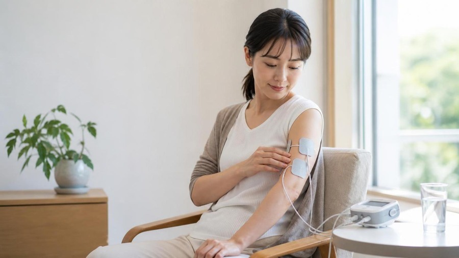 ems 周波数とは何を表す数値か