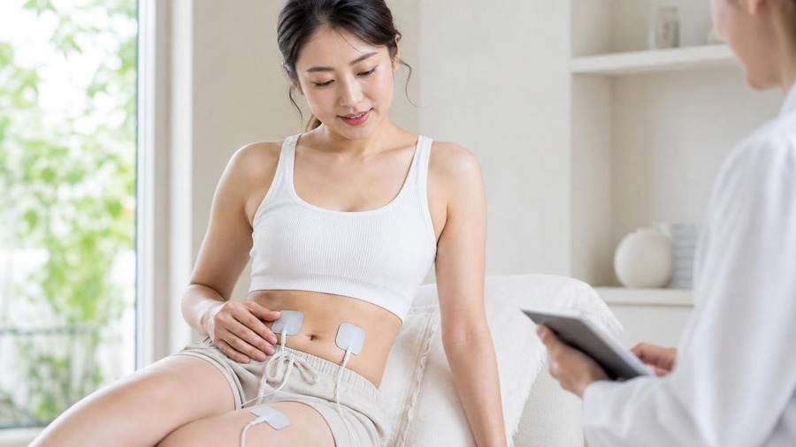 強度を上げすぎない使い方