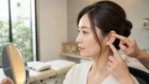 耳つぼダイエット 金額の相場は？料金内訳と契約前の注意点