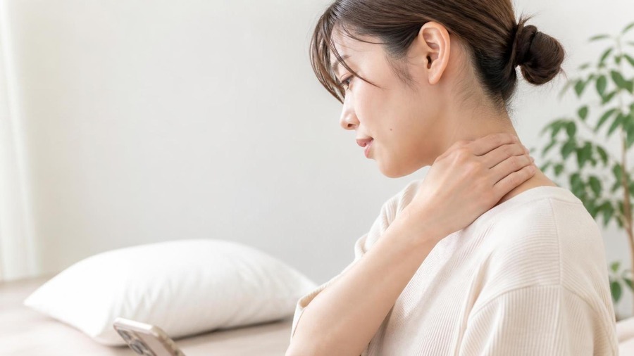 首 長い 短い|見た目の原因と首肩こりを防ぐ姿勢ケア 見出し画像2
