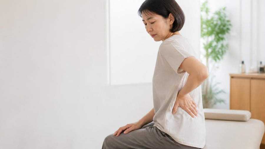 腰痛 足のだるさ 原因はなぜ起こる?考えられる病気と受診目安 見出し画像2