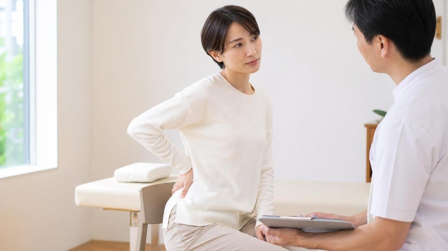 腰痛 足のだるさ 原因はなぜ起こる?考えられる病気と受診目安 見出し画像3