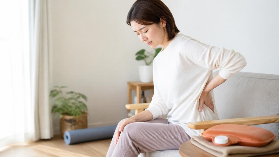 腰痛 足のだるさ 原因はなぜ起こる?考えられる病気と受診目安 見出し画像4