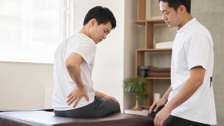 腰痛 足のだるさ 原因はなぜ起こる?考えられる病気と受診目安 見出し画像5