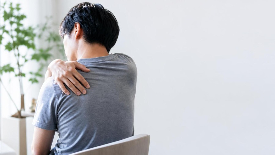 体の左側が痛い原因は？肩甲骨・背中・内臓由来の注意点 見出し画像2