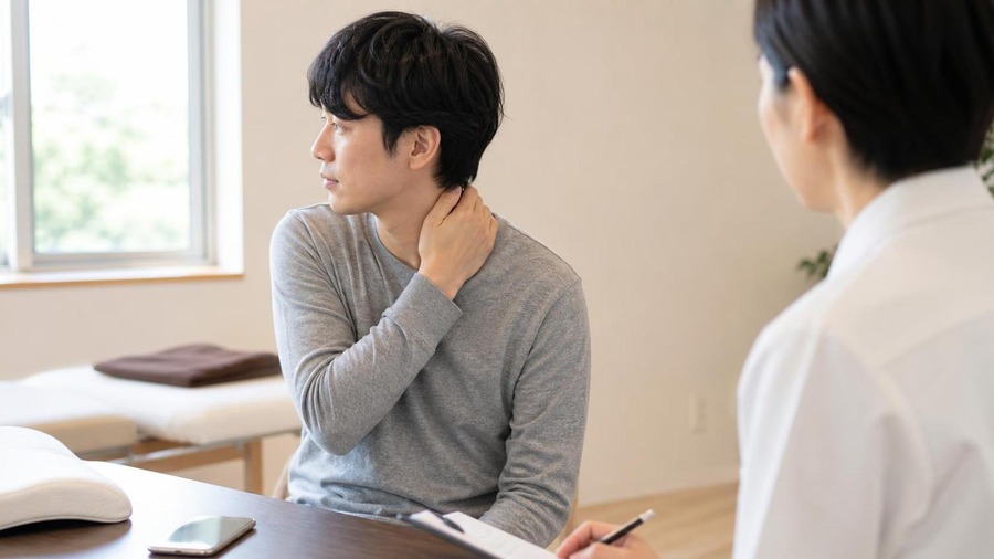 寝違え ロキソニンは使ってよい?痛み止めの考え方と注意点 見出し画像3