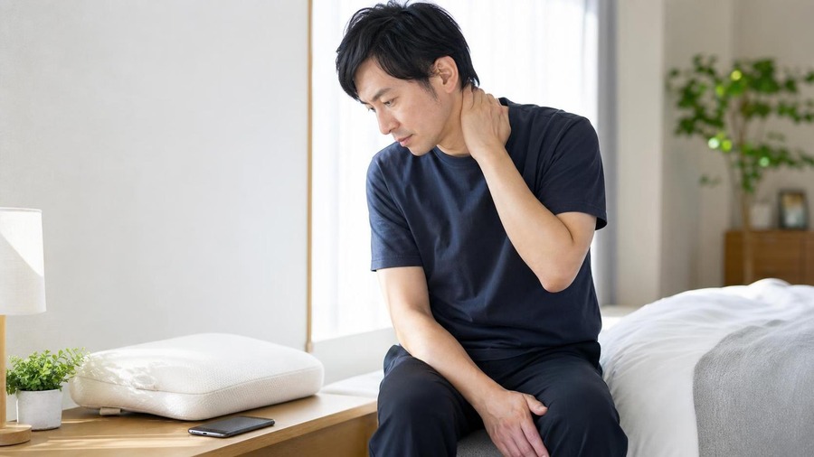 寝違え ロキソニンは使ってよい?痛み止めの考え方と注意点 見出し画像4