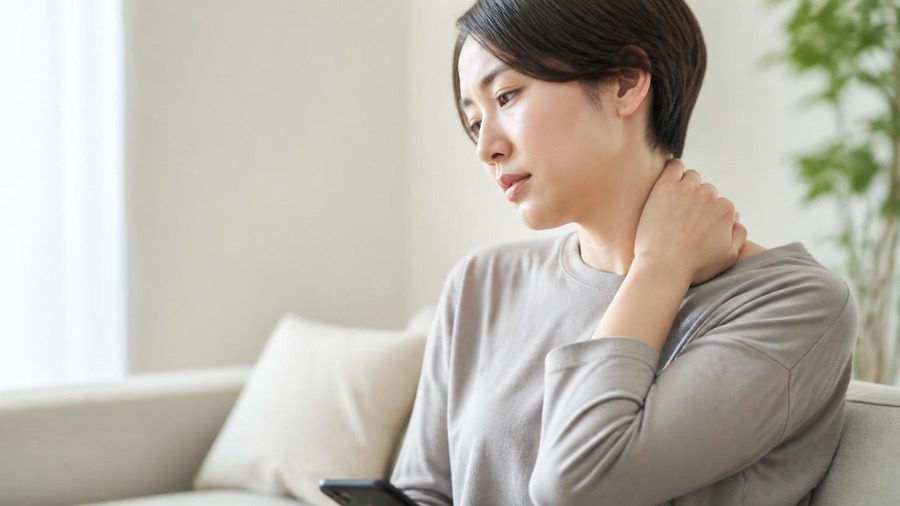 飲み込むと首の後ろが痛い原因は？寝違えとの違いと注意すべき症状 見出し画像5