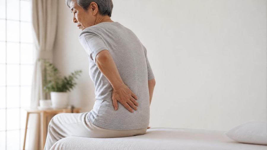 腰が痛くて起き上がれない時の対処法|急な腰痛で動けない時の受診目安 見出し画像4