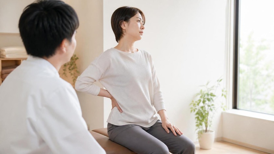 腰痛 足がだるいはなぜ起こる?考えられる病気と受診目安 見出し画像4