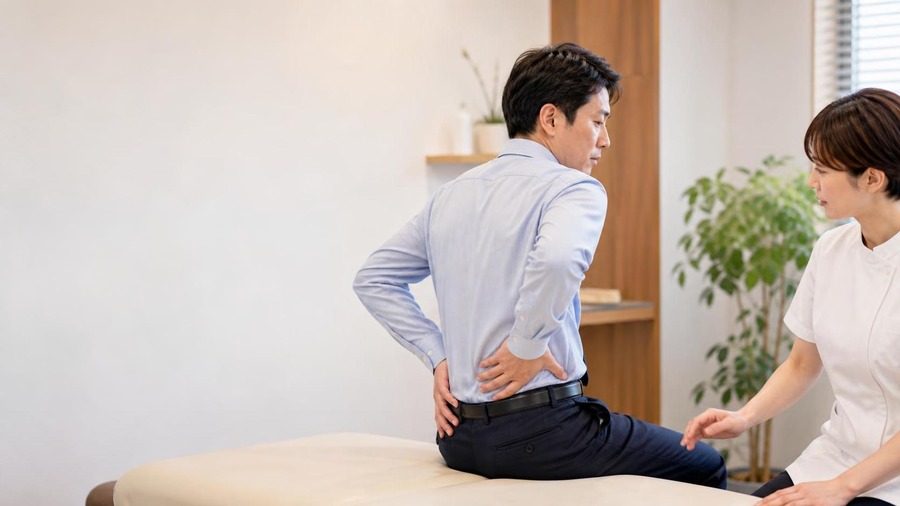 腰痛 仕事 休みがち時の判断基準｜職場への伝え方と例文を解説 見出し画像5