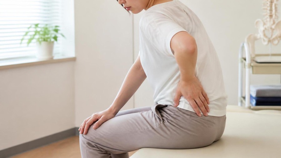 座ると太ももが痛い原因は?肉離れ・坐骨神経痛との違いを解説 見出し画像5