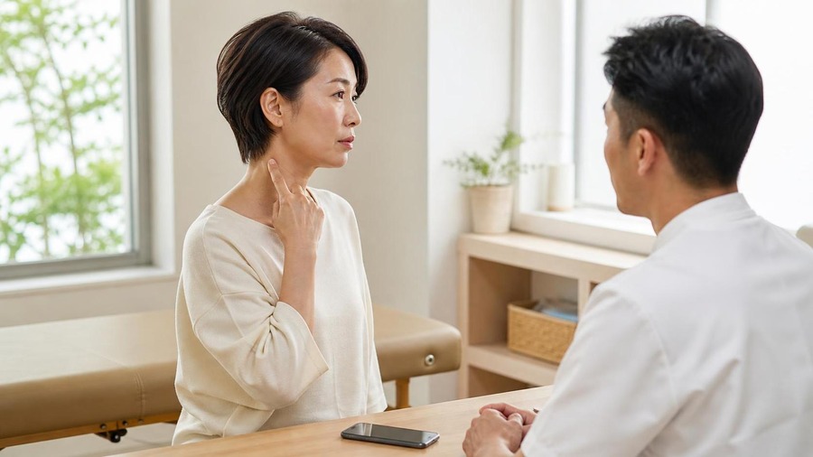 天柱 押すと痛いの場所と押し方|肩こり・頭痛に使う時の注意点 見出し画像5