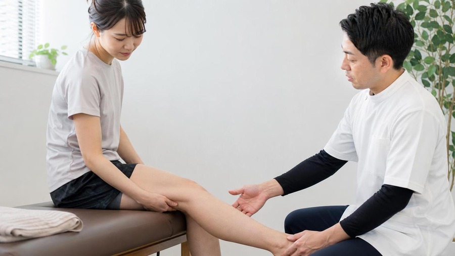 筋肉痛 肉離れの違いは?見分け方と早く回復するための対処法 見出し画像1
