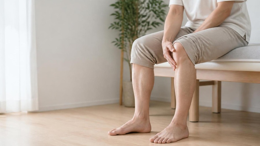 膝が痛い 筋トレはしていい？膝に負担をかけない鍛え方 見出し画像1