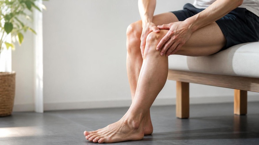 膝が痛い 筋トレはしていい？膝に負担をかけない鍛え方 見出し画像5